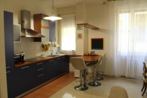 Carbonara Apartment